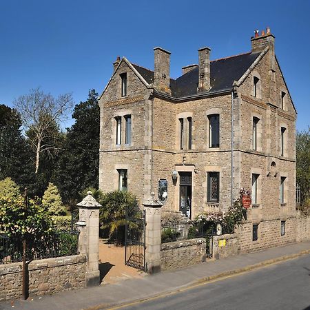 Maison D'Hotes La Guerandiere Guérande Exteriér fotografie