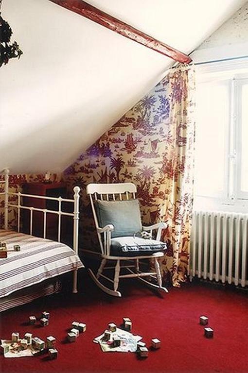 Maison D'Hotes La Guerandiere Guérande Pokoj fotografie