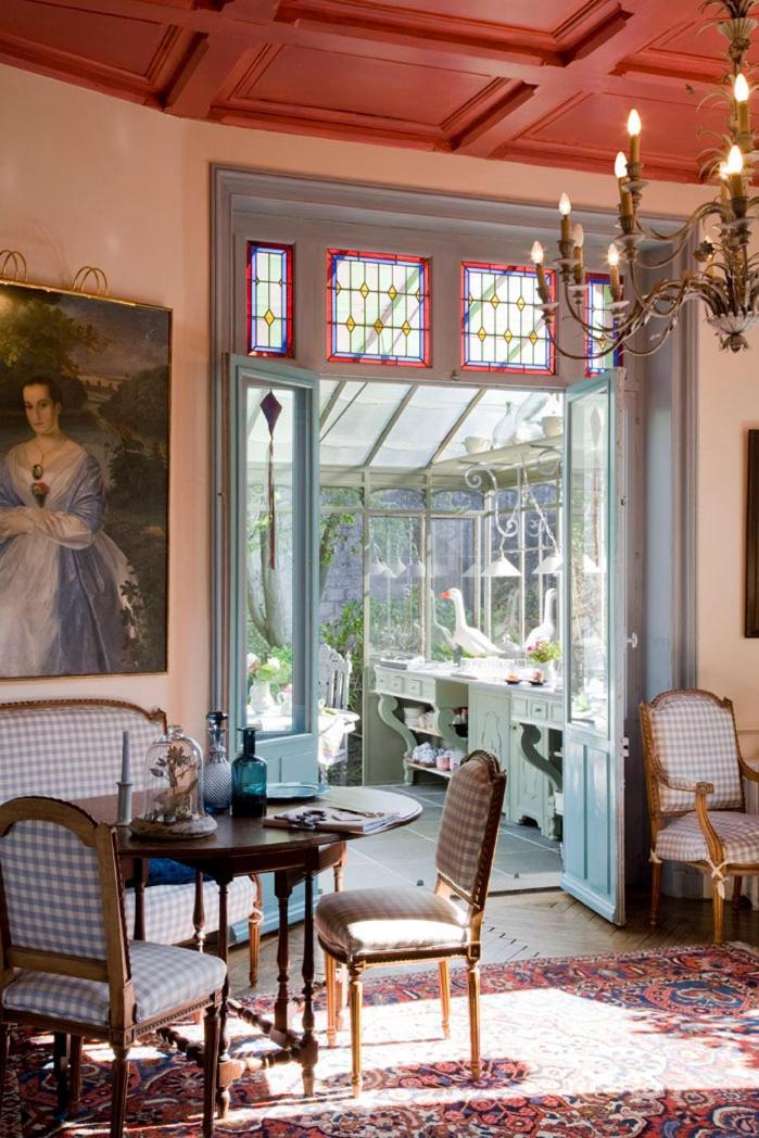 Maison D'Hotes La Guerandiere Guérande Exteriér fotografie