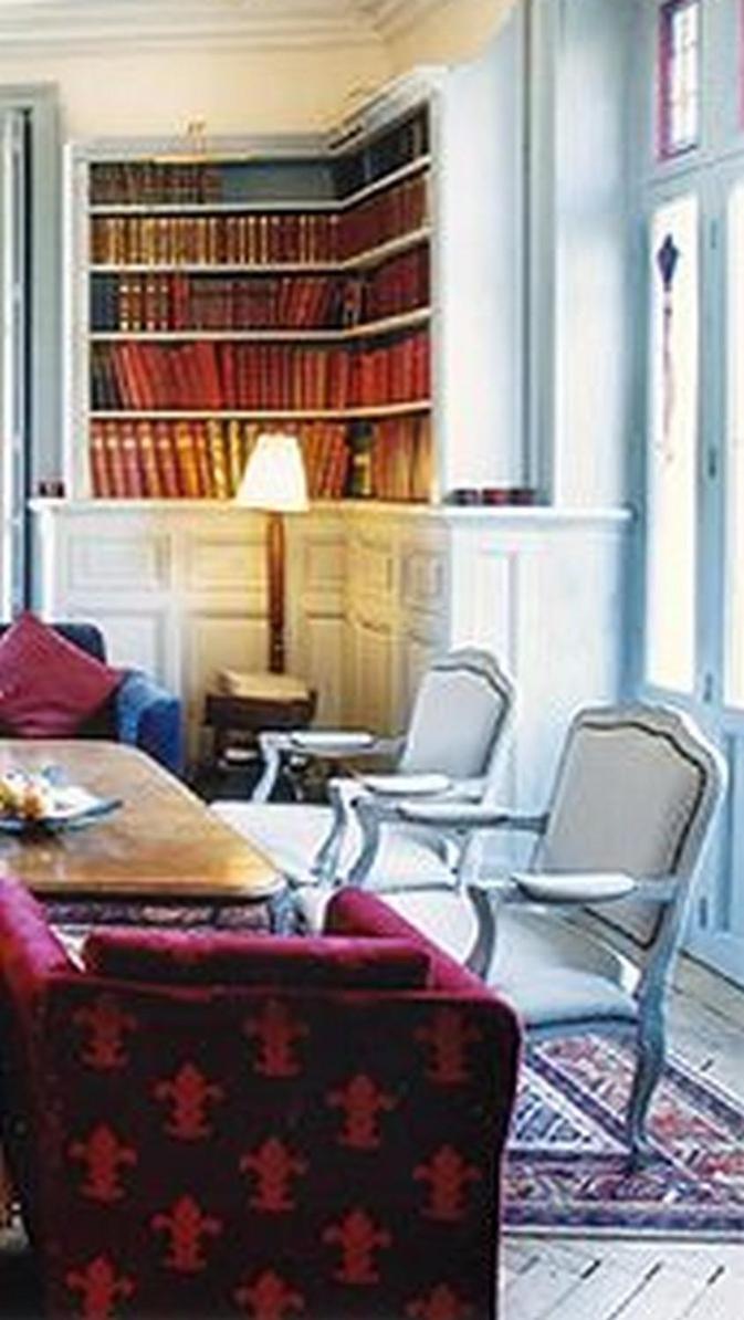 Maison D'Hotes La Guerandiere Guérande Exteriér fotografie