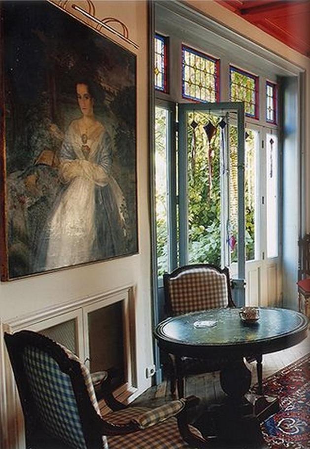 Maison D'Hotes La Guerandiere Guérande Exteriér fotografie