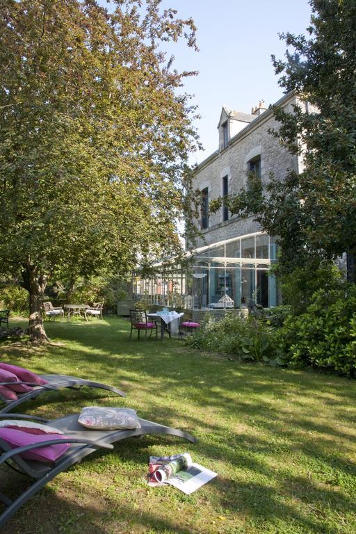 Maison D'Hotes La Guerandiere Guérande Exteriér fotografie