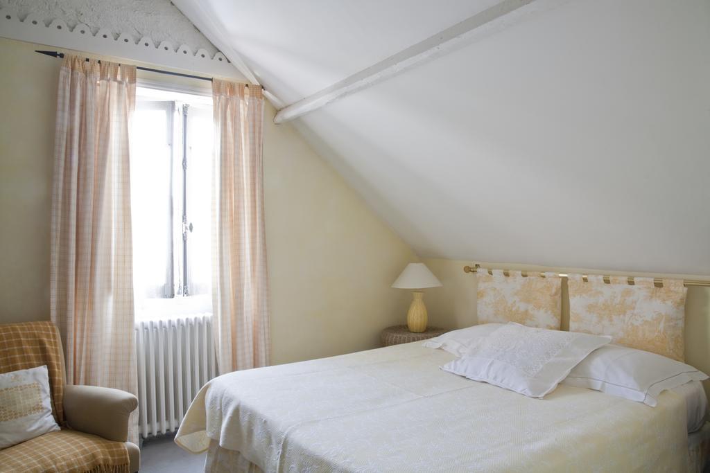 Maison D'Hotes La Guerandiere Guérande Exteriér fotografie